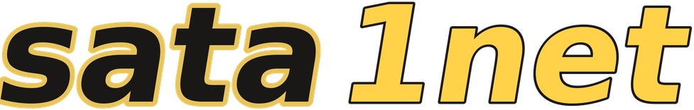 sata1net logo